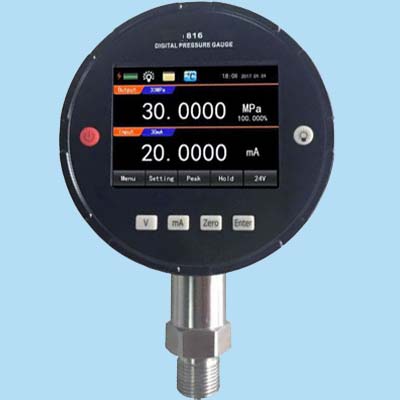 816數字壓力計